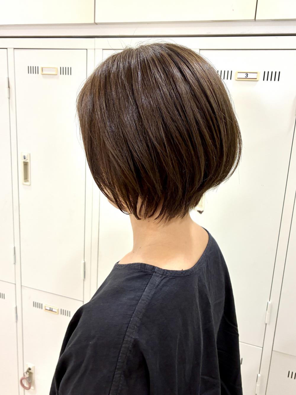 ベージュカラー｜サブ写真②