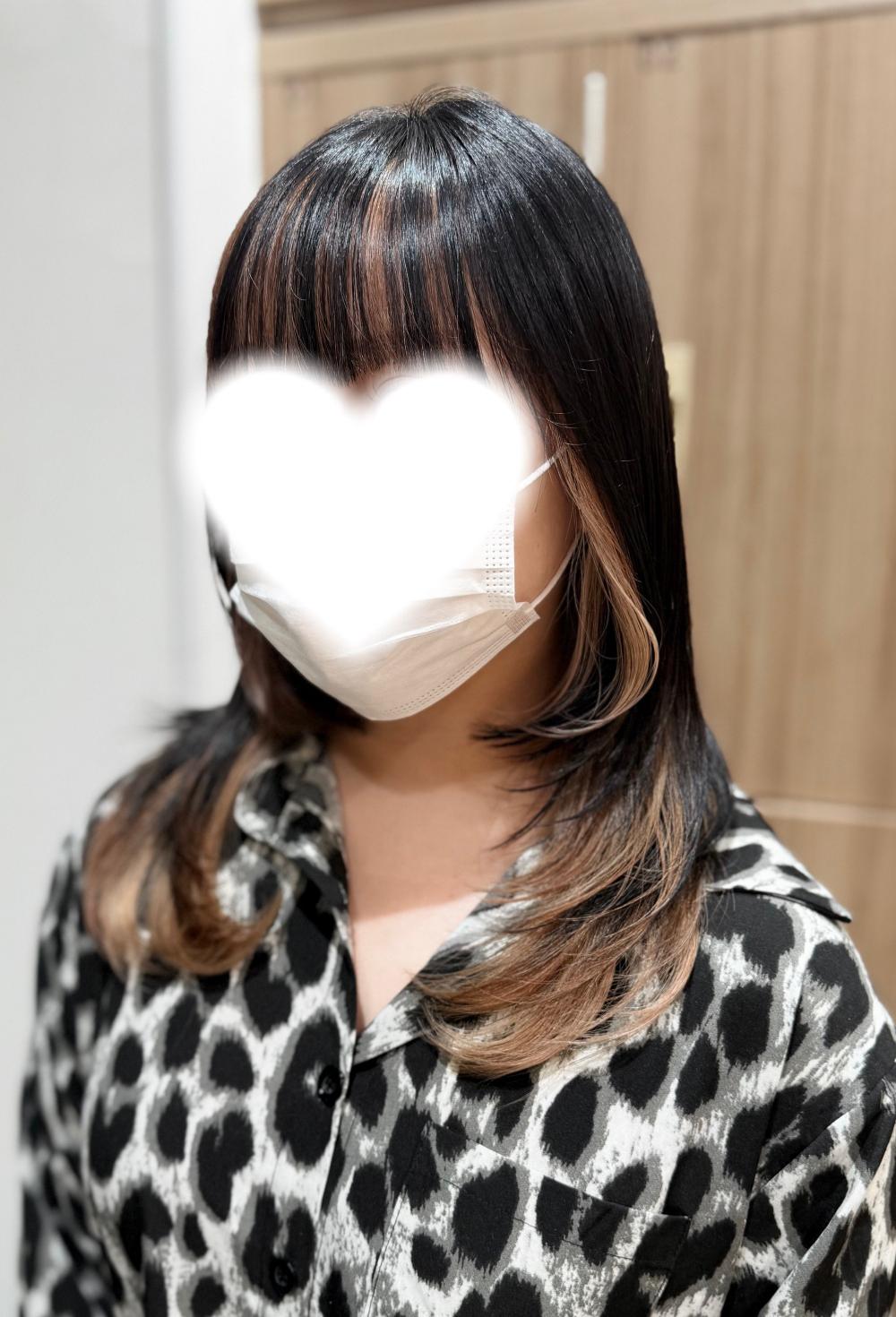 ウルフレイヤー