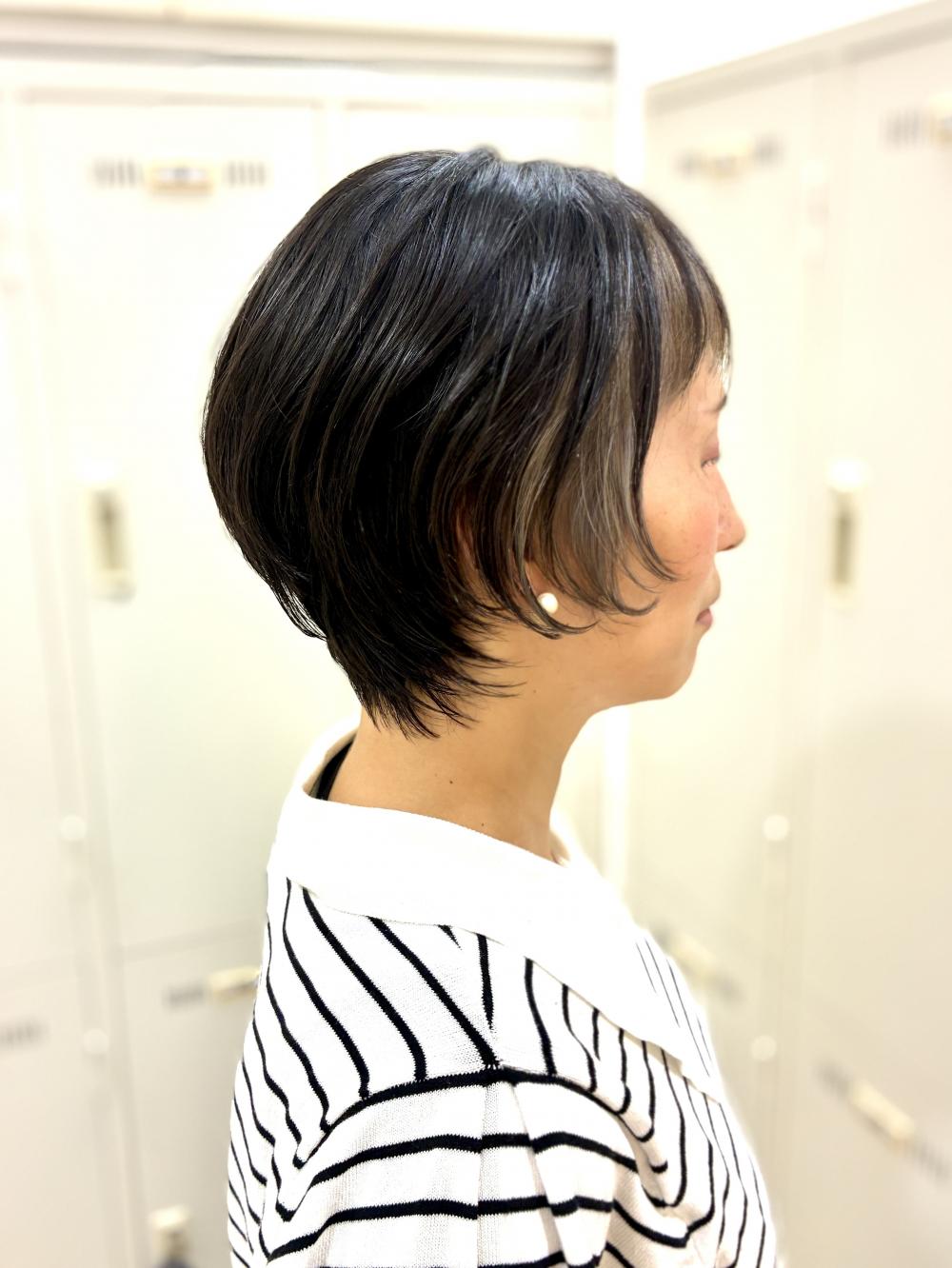 フェイスフレーミング