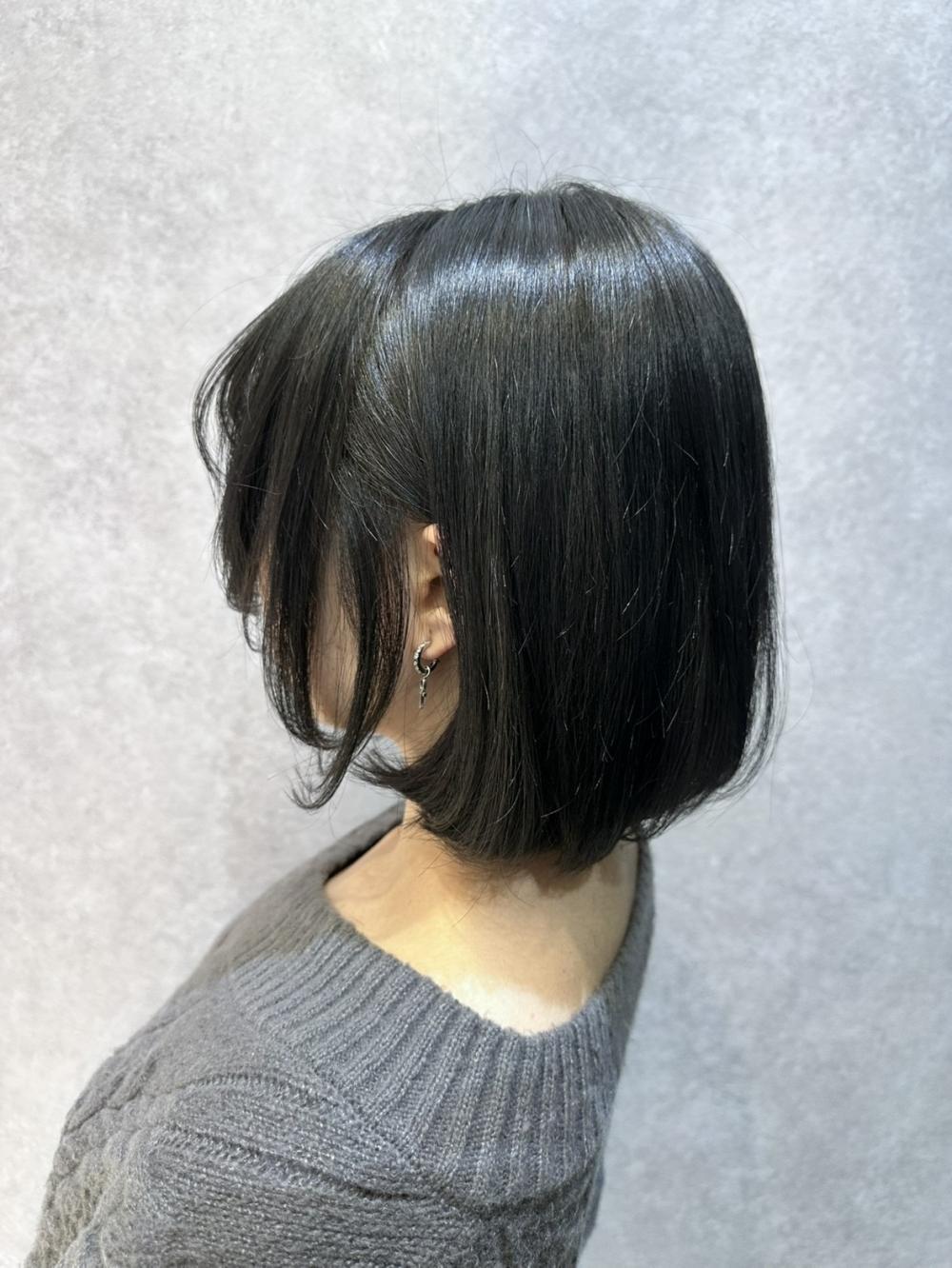 ボブ
