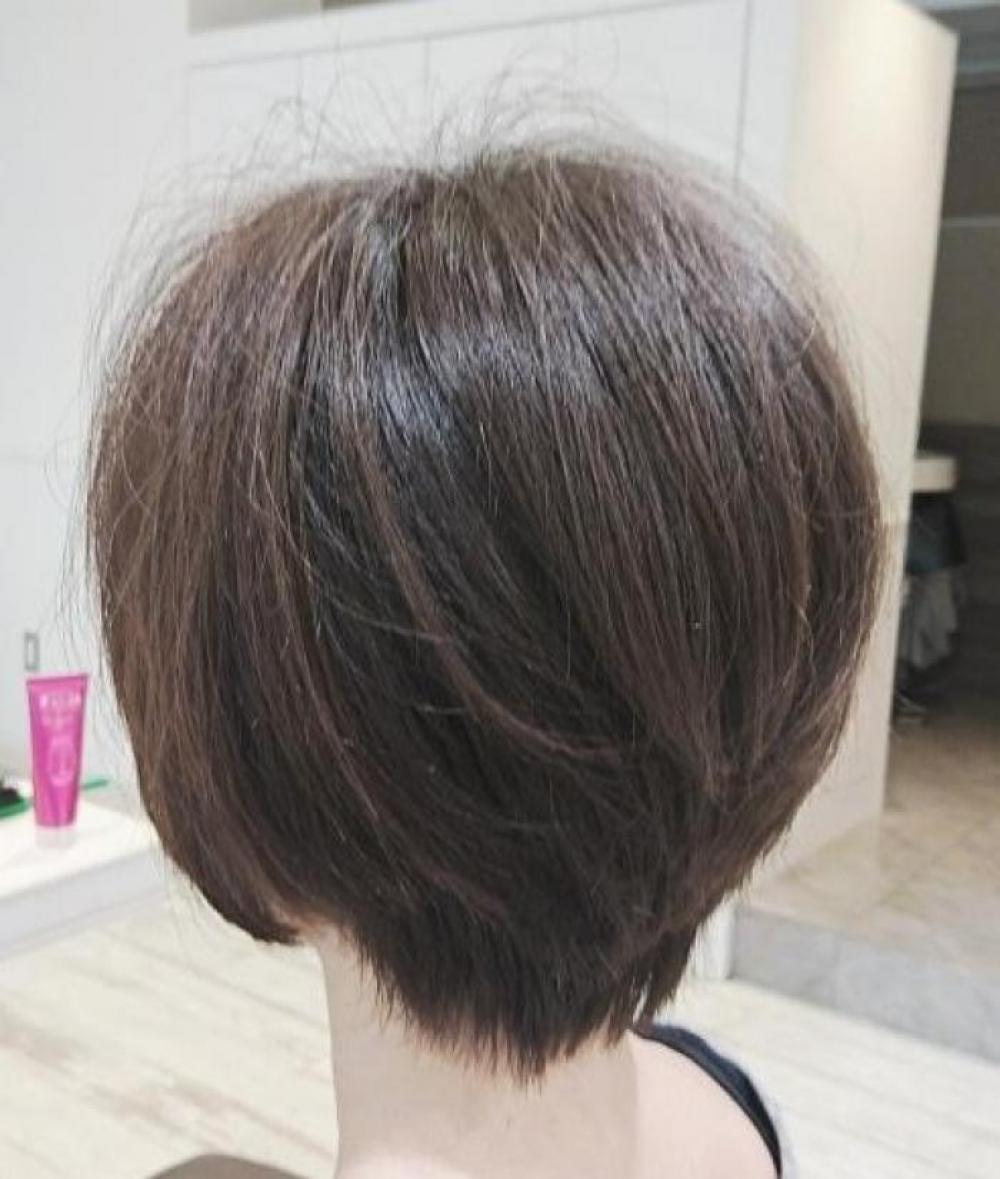 スプリングショート