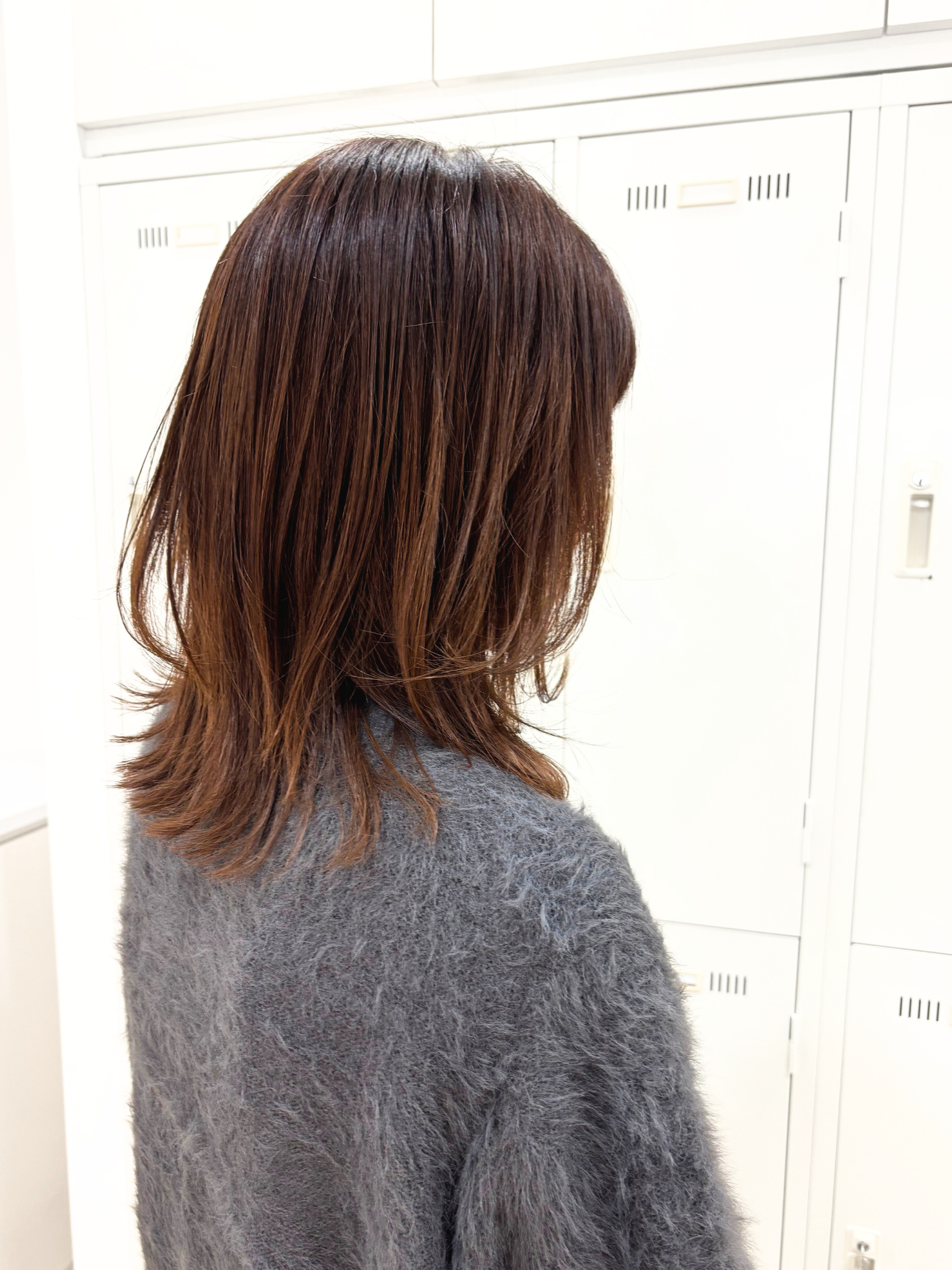 イルミナレイヤースタイル｜サブ写真②