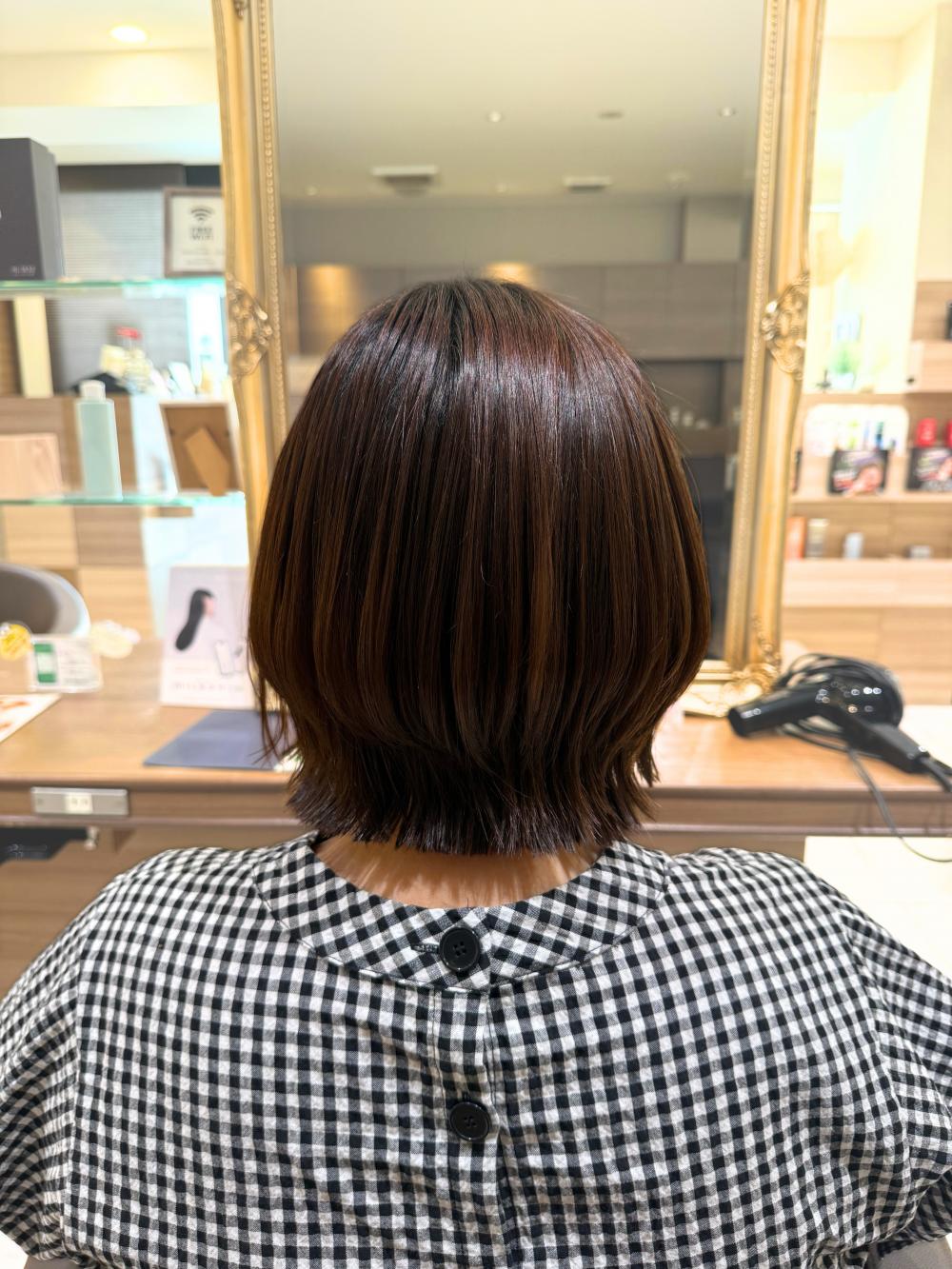 レイヤーボブ
