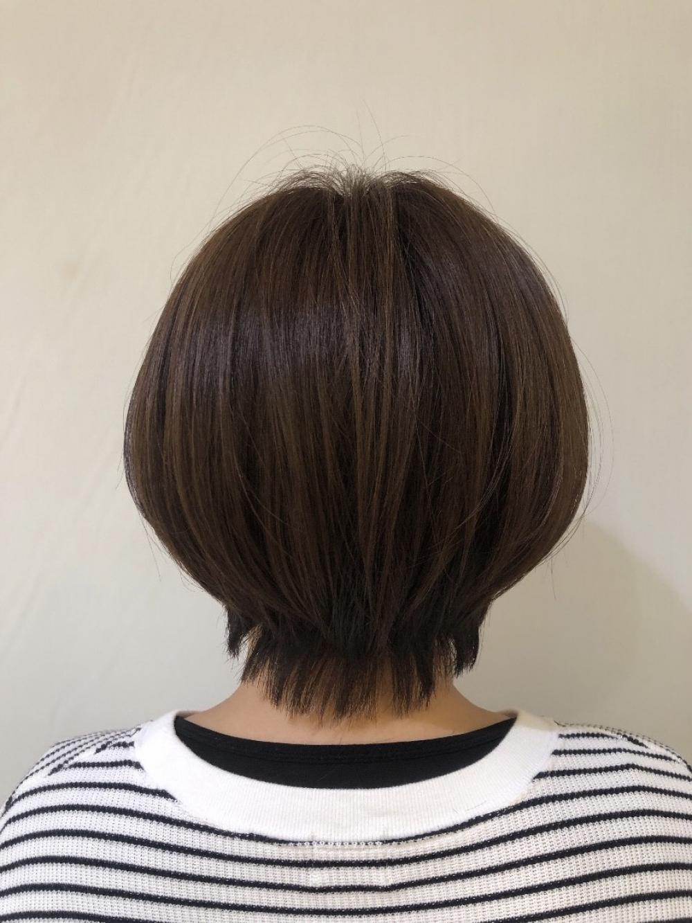 ショート