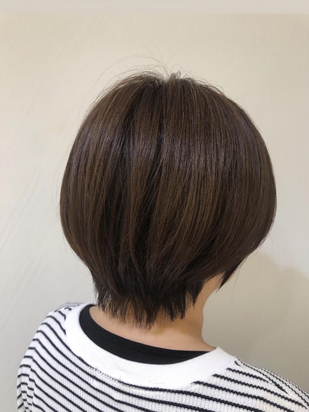 ショート｜サブ写真②