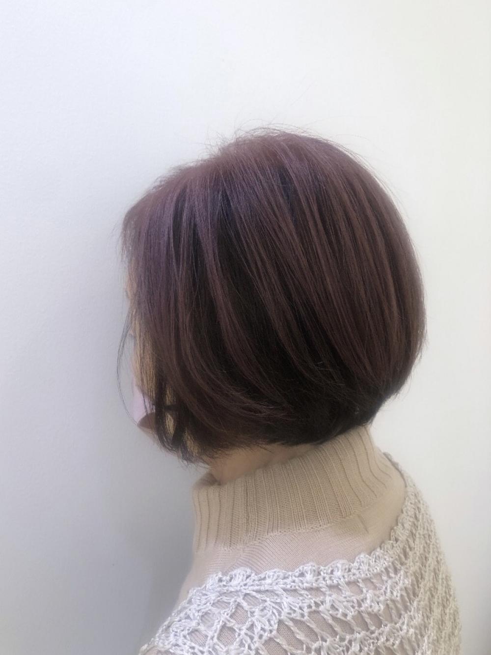 ショート