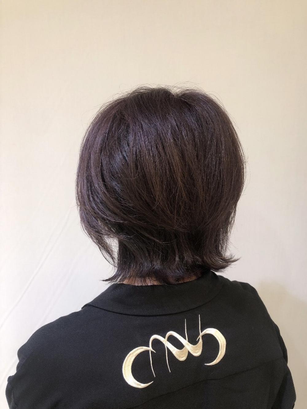 ミディアム