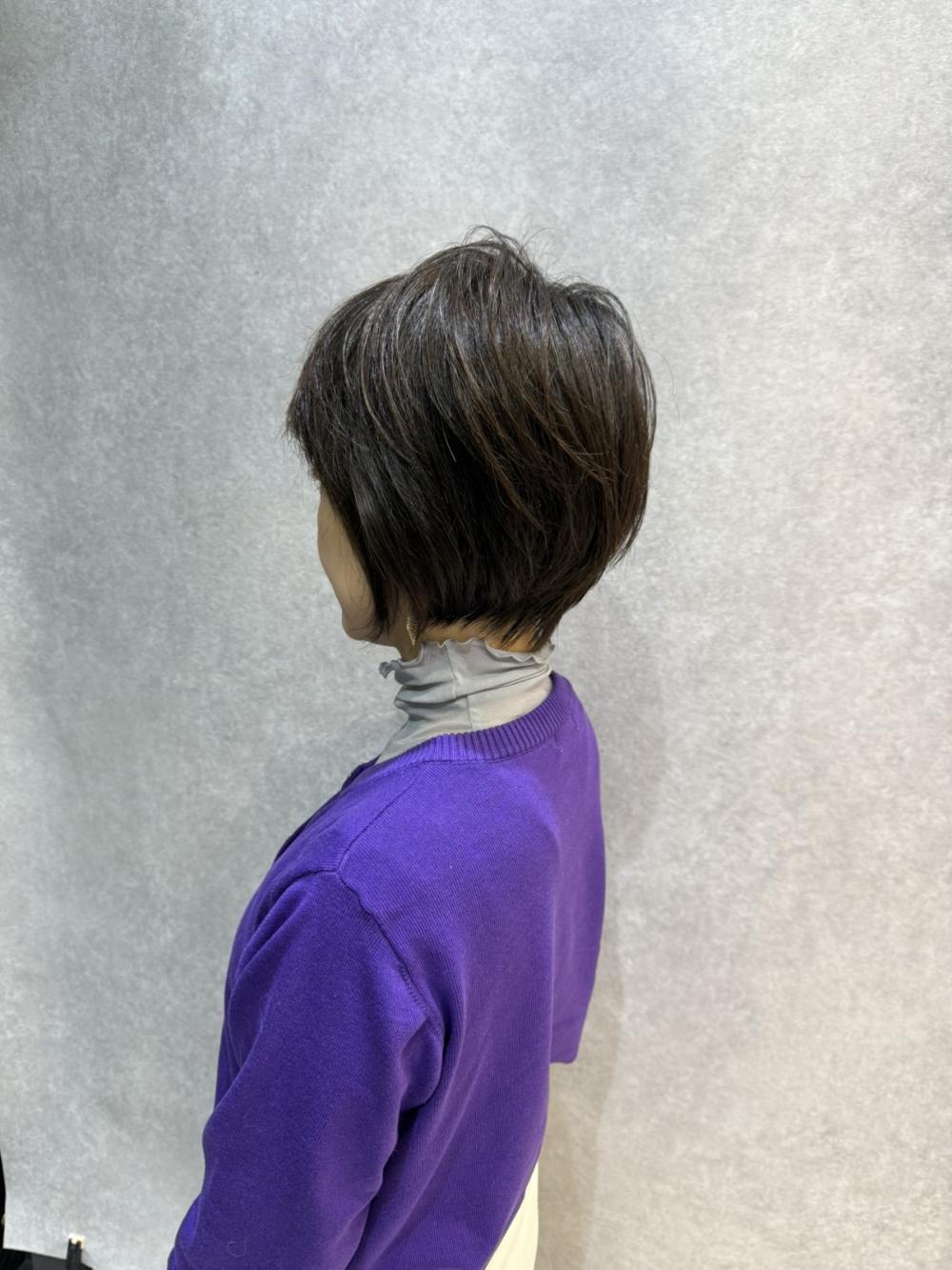 ショート