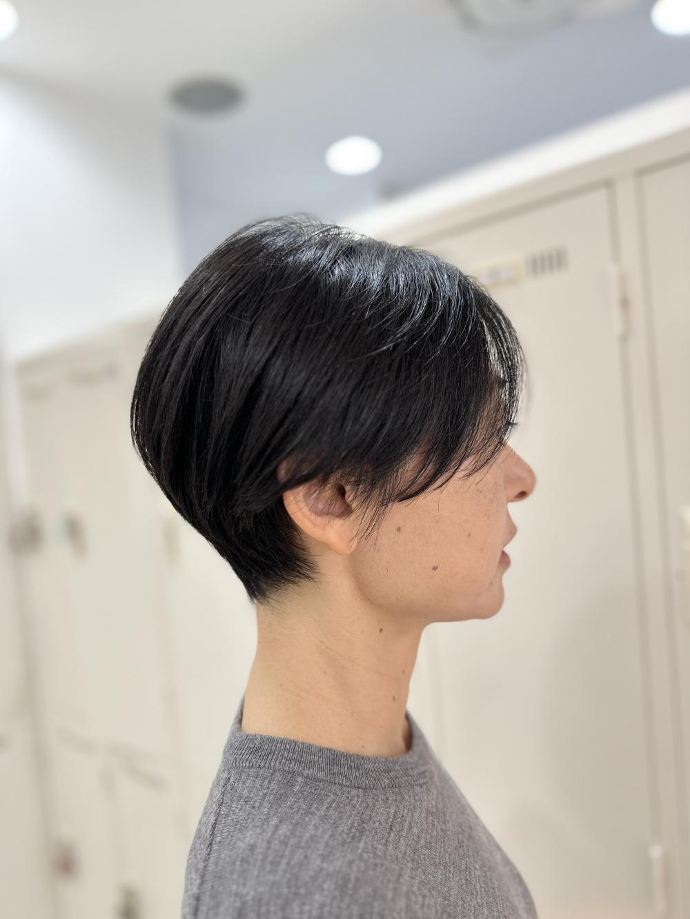 ショート