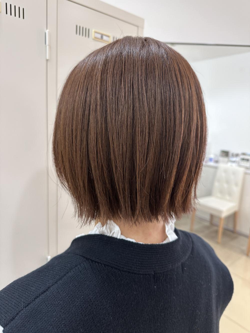 ボブ
