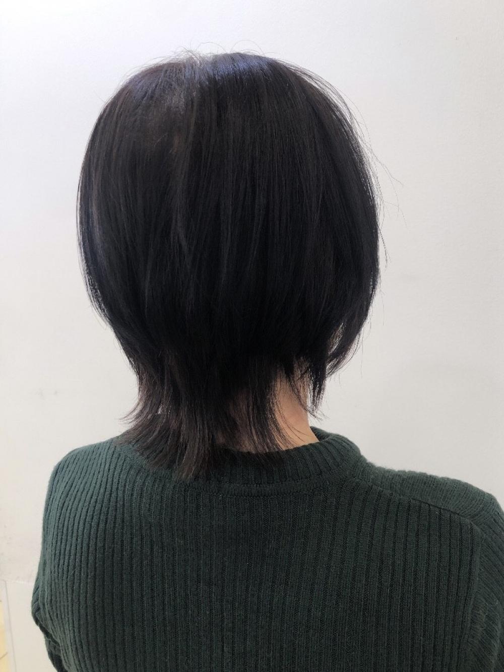 ミディアム