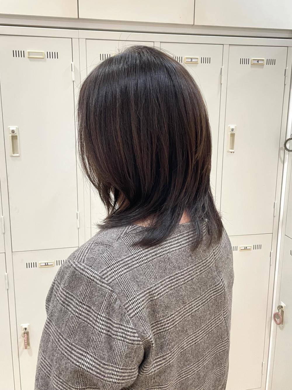 大人レイヤー