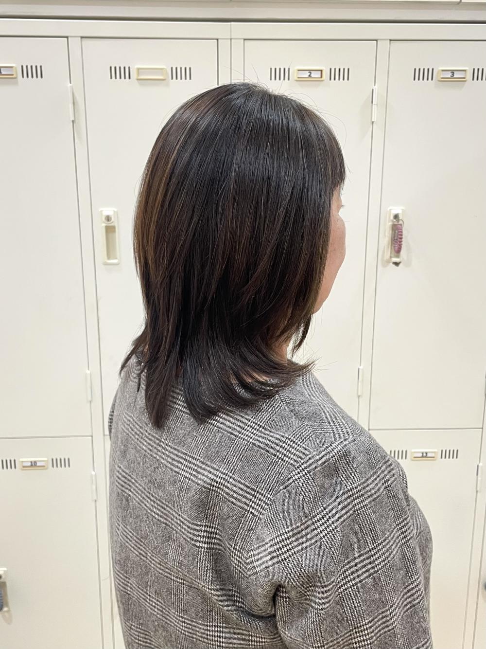 大人レイヤー｜サブ写真③