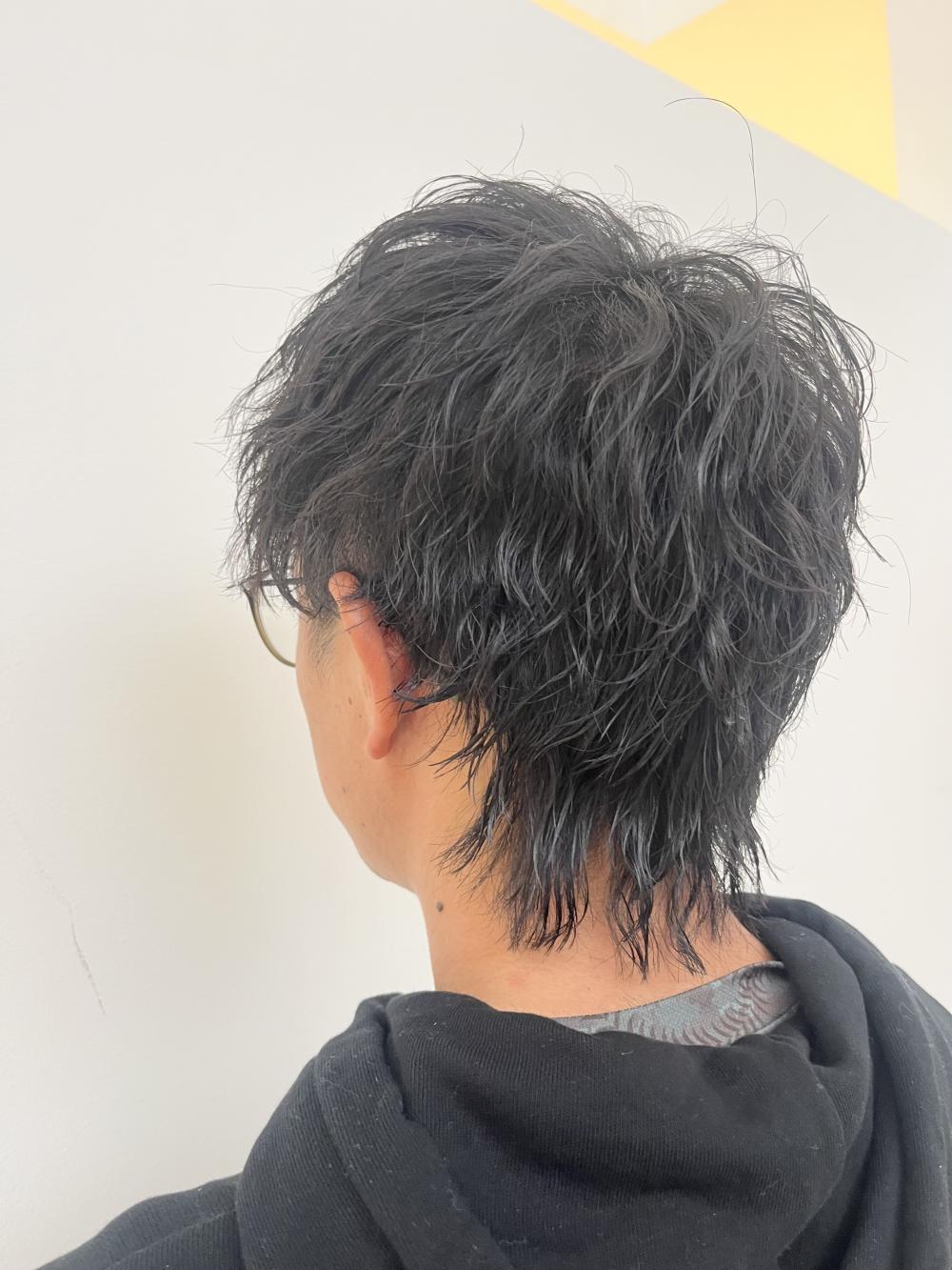 ソフトツイストパーマ｜サブ写真③
