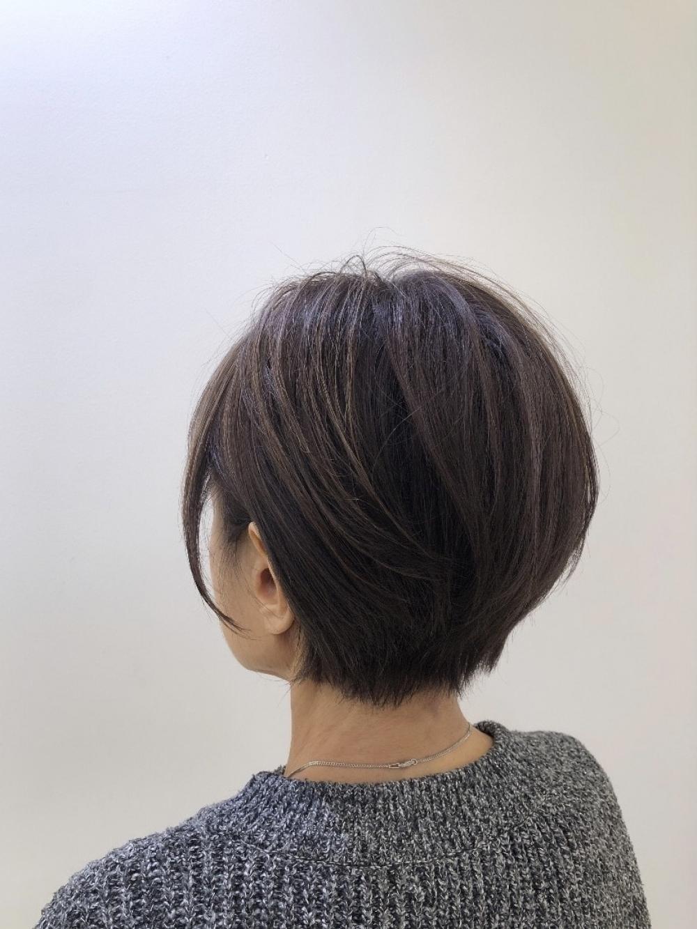 ショート