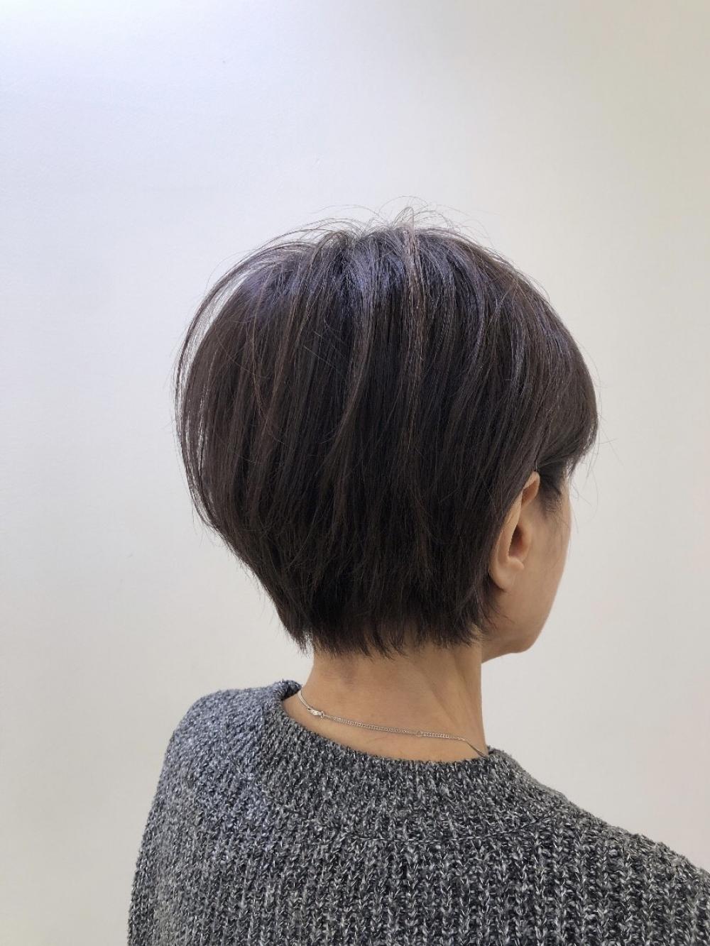 ショート｜サブ写真②