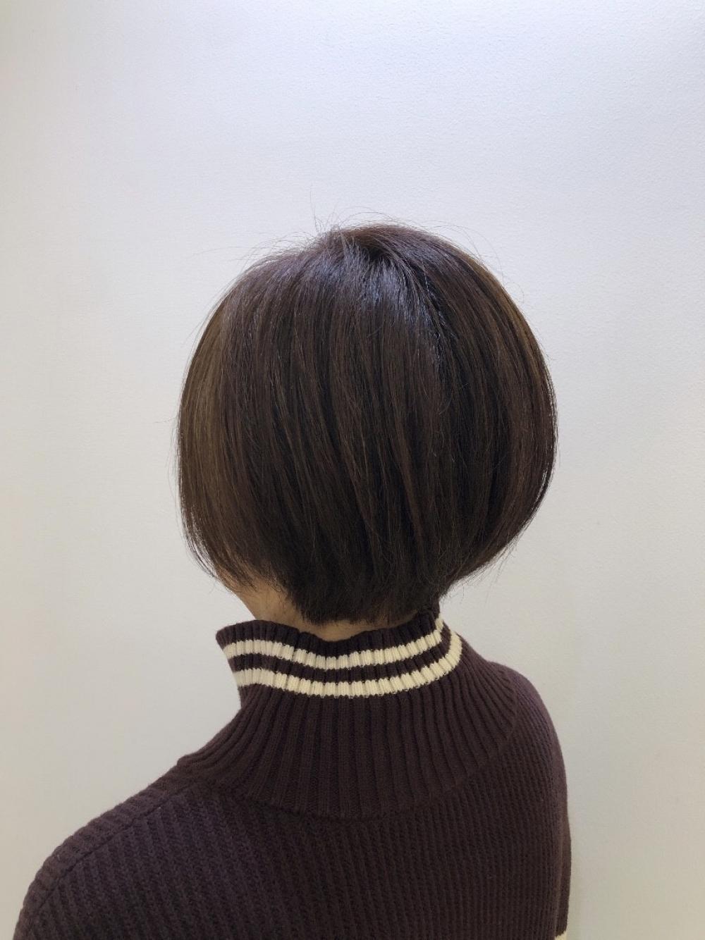 ショート｜サブ写真②