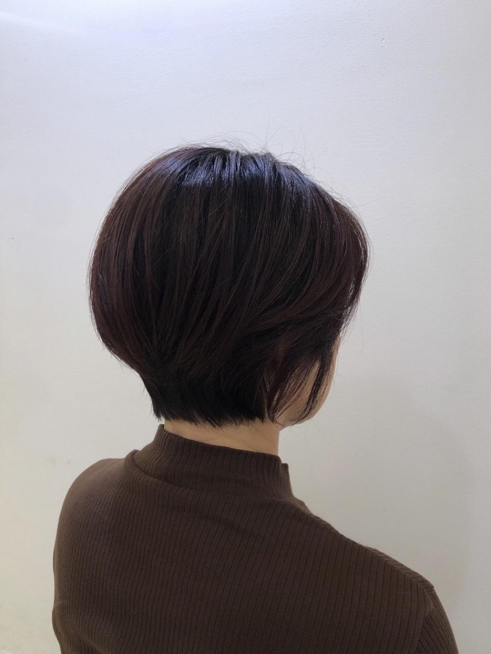 ショート