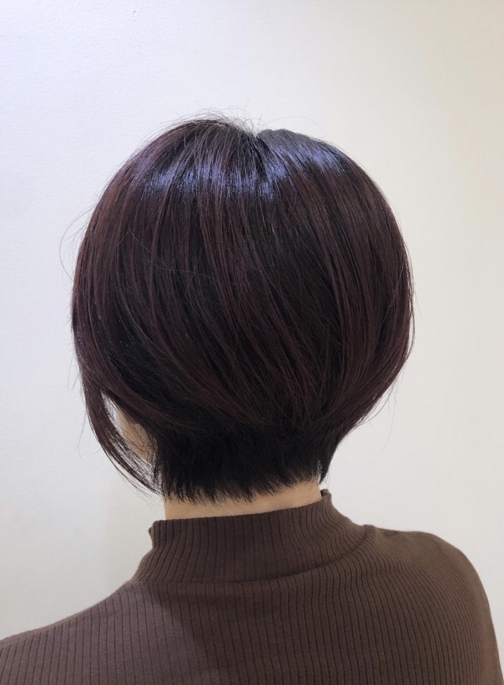 ショート｜サブ写真②