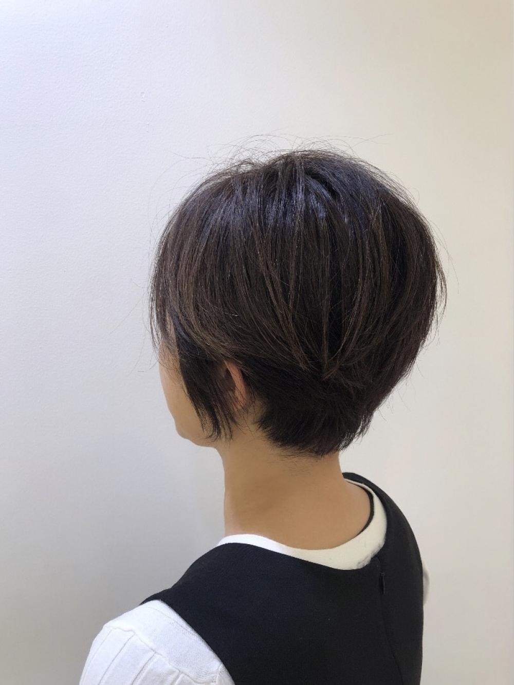 ショート