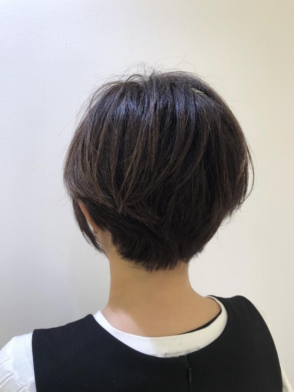 ショート｜サブ写真②