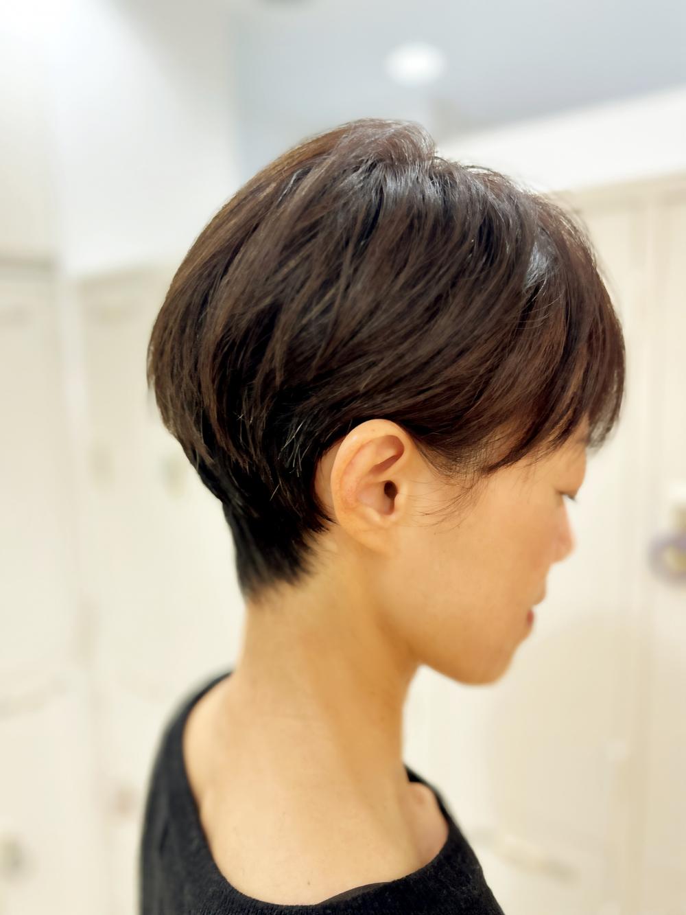 ショート