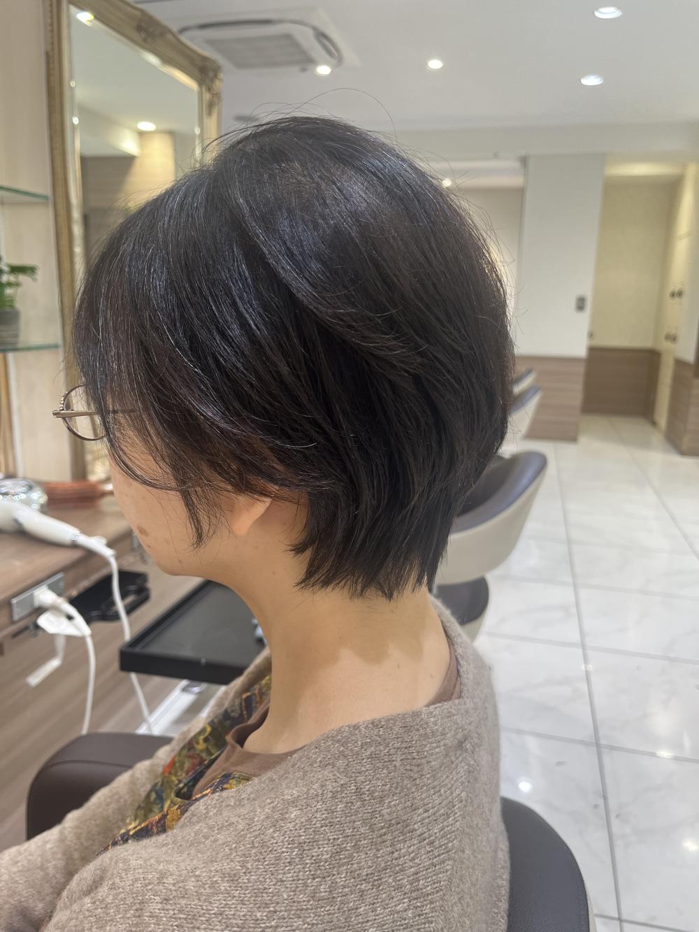 ショート