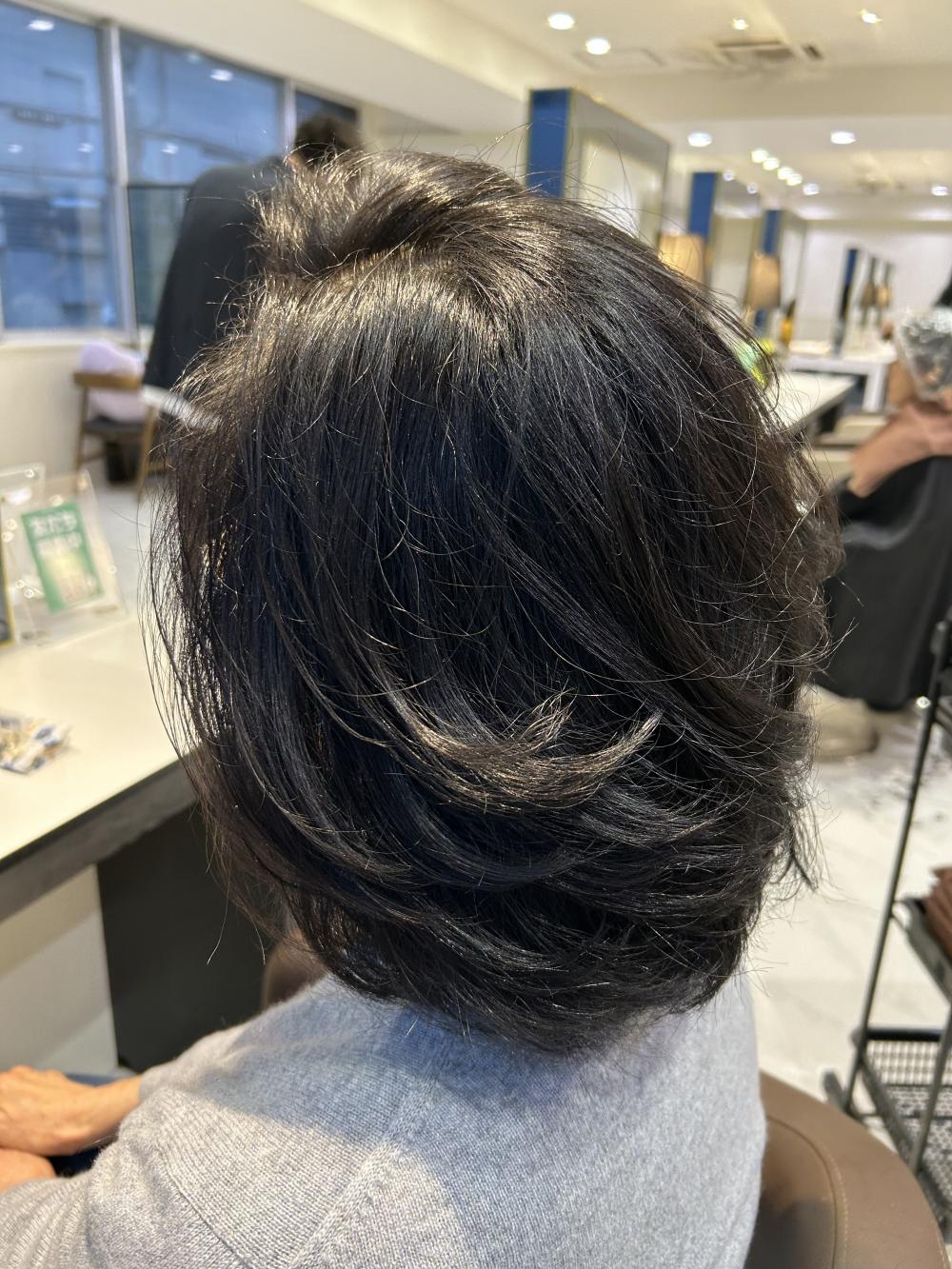 レイヤーカット｜サブ写真②