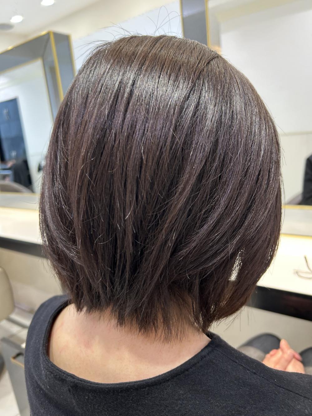 切りっぱなし｜サブ写真②