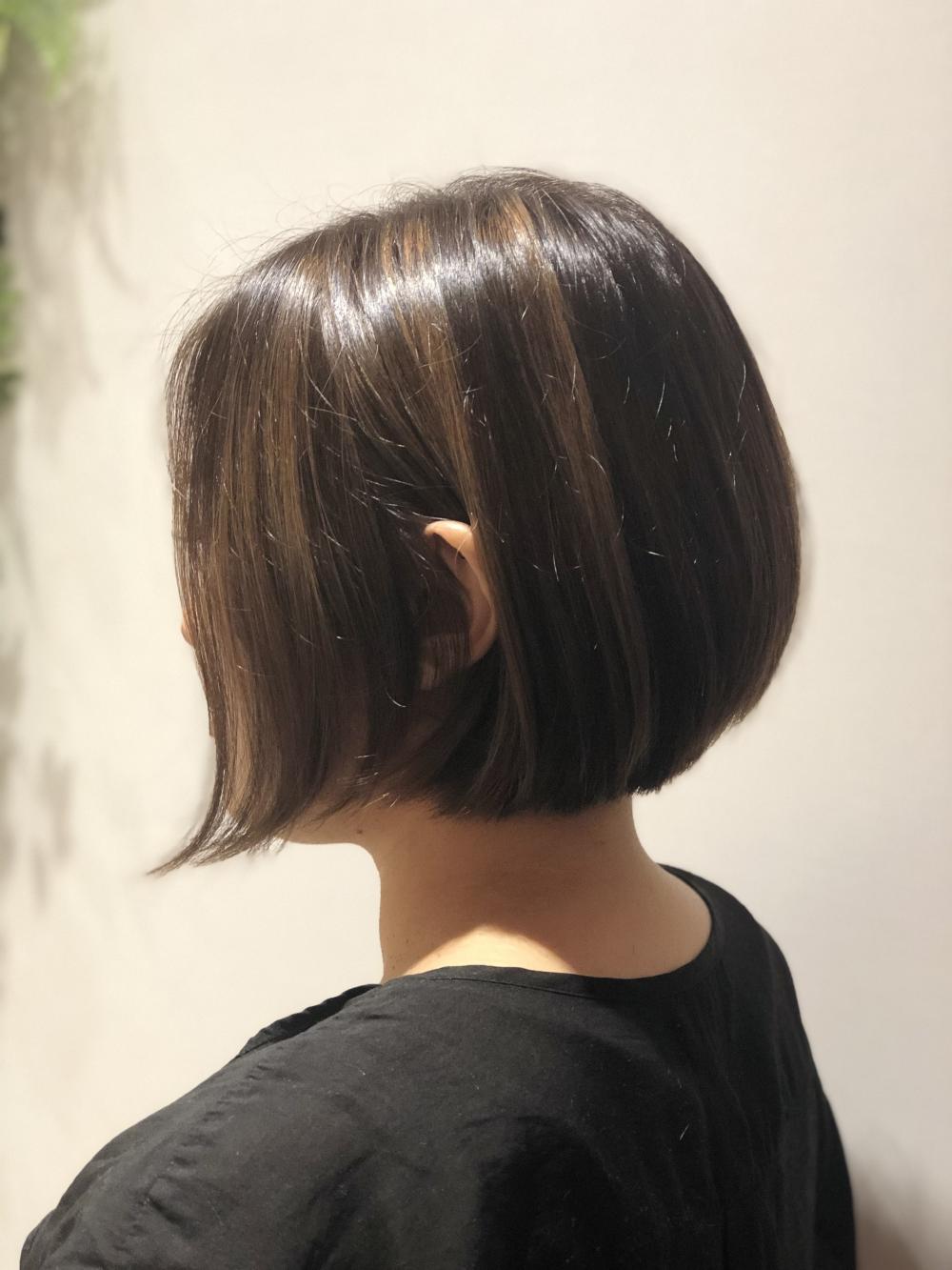 ニュアンスハイライト