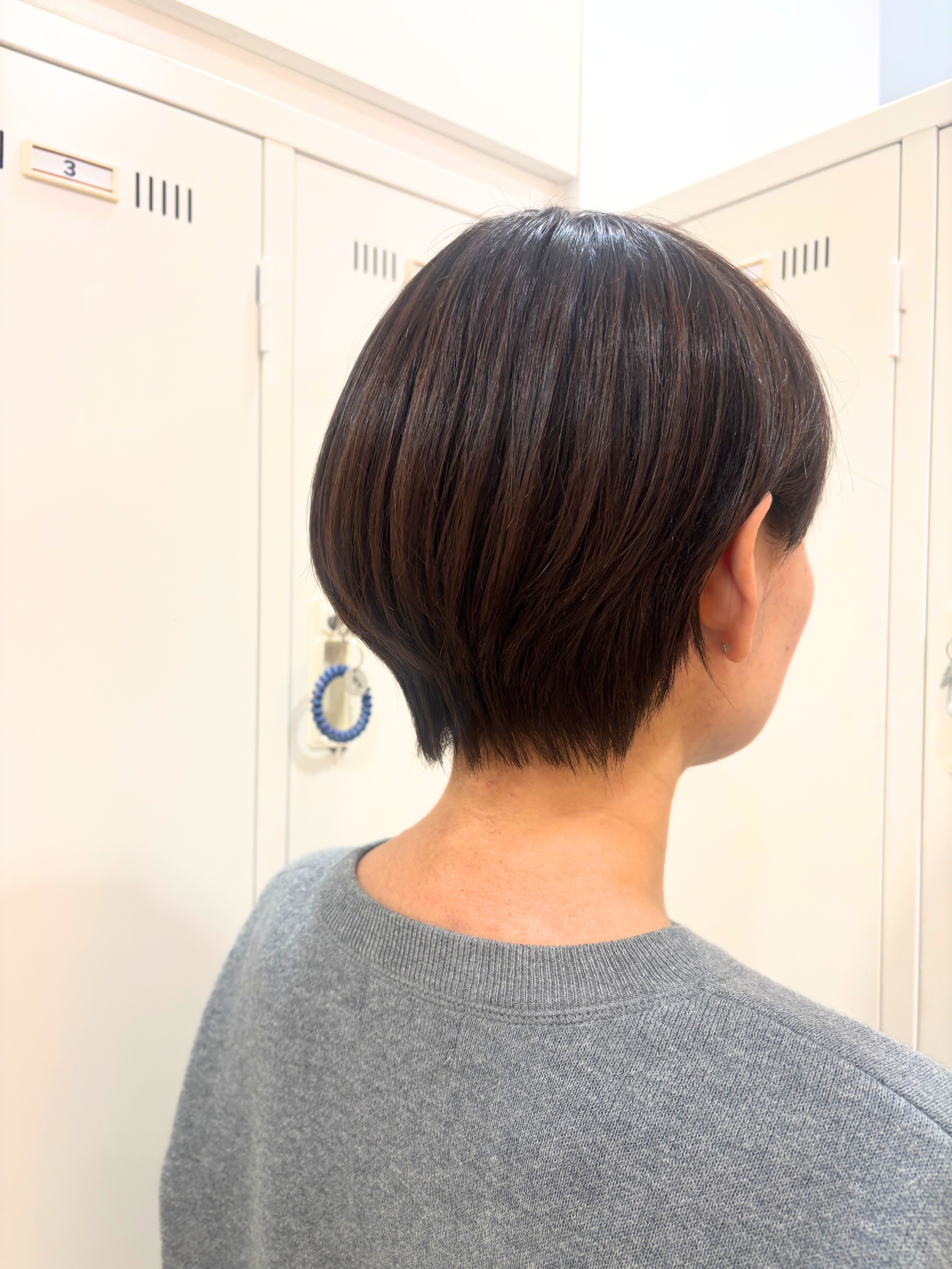 ショート
