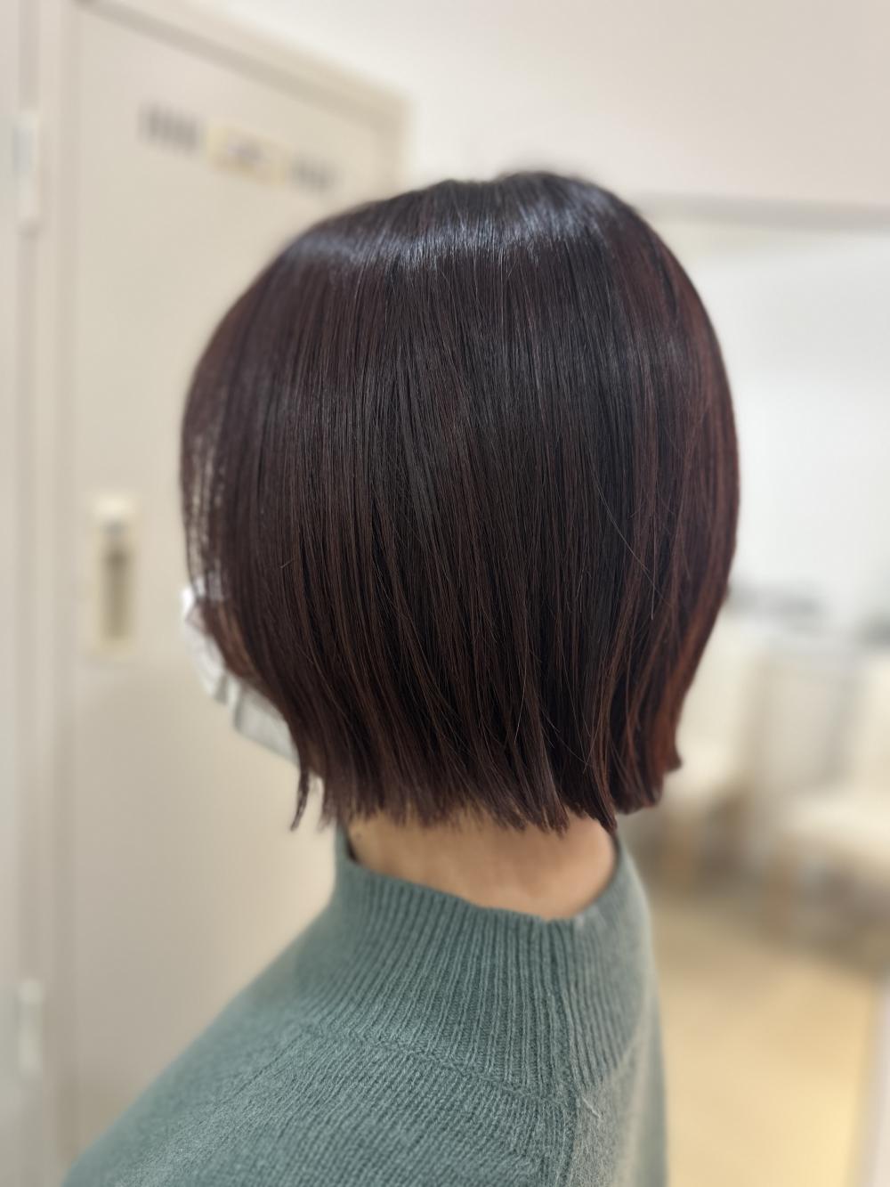 ボブ