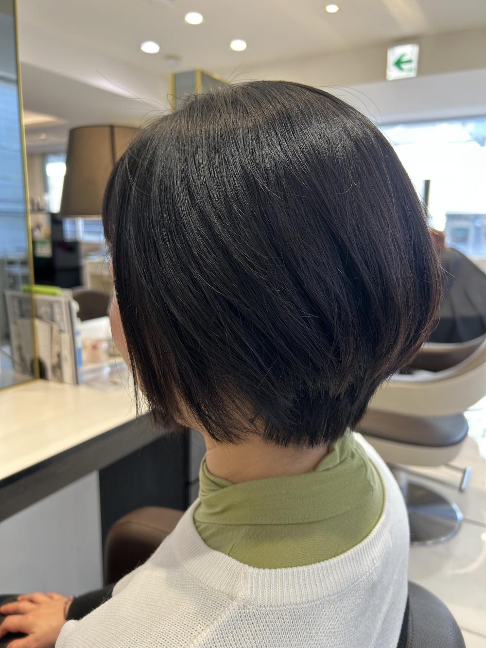 ショートカットレイヤー｜サブ写真②