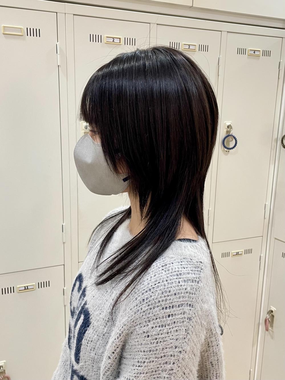 ロングウルフ