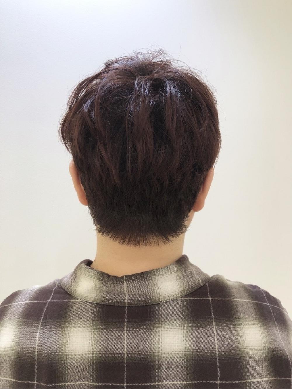 ショート
