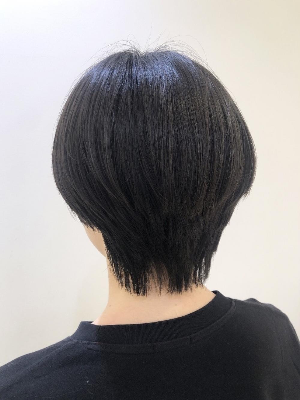 ショート