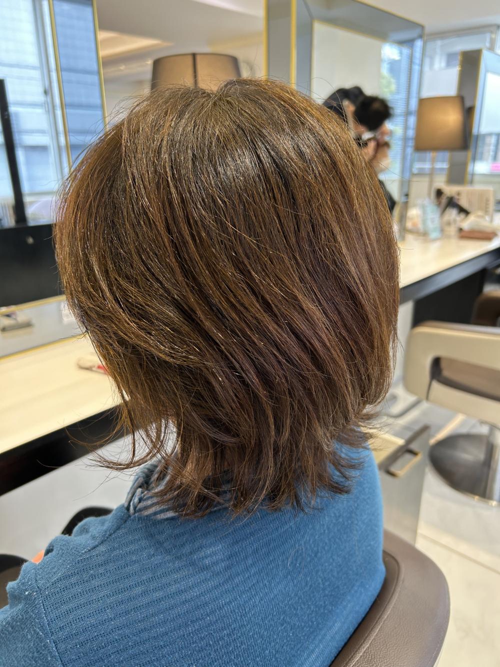 レイヤーカット｜サブ写真②