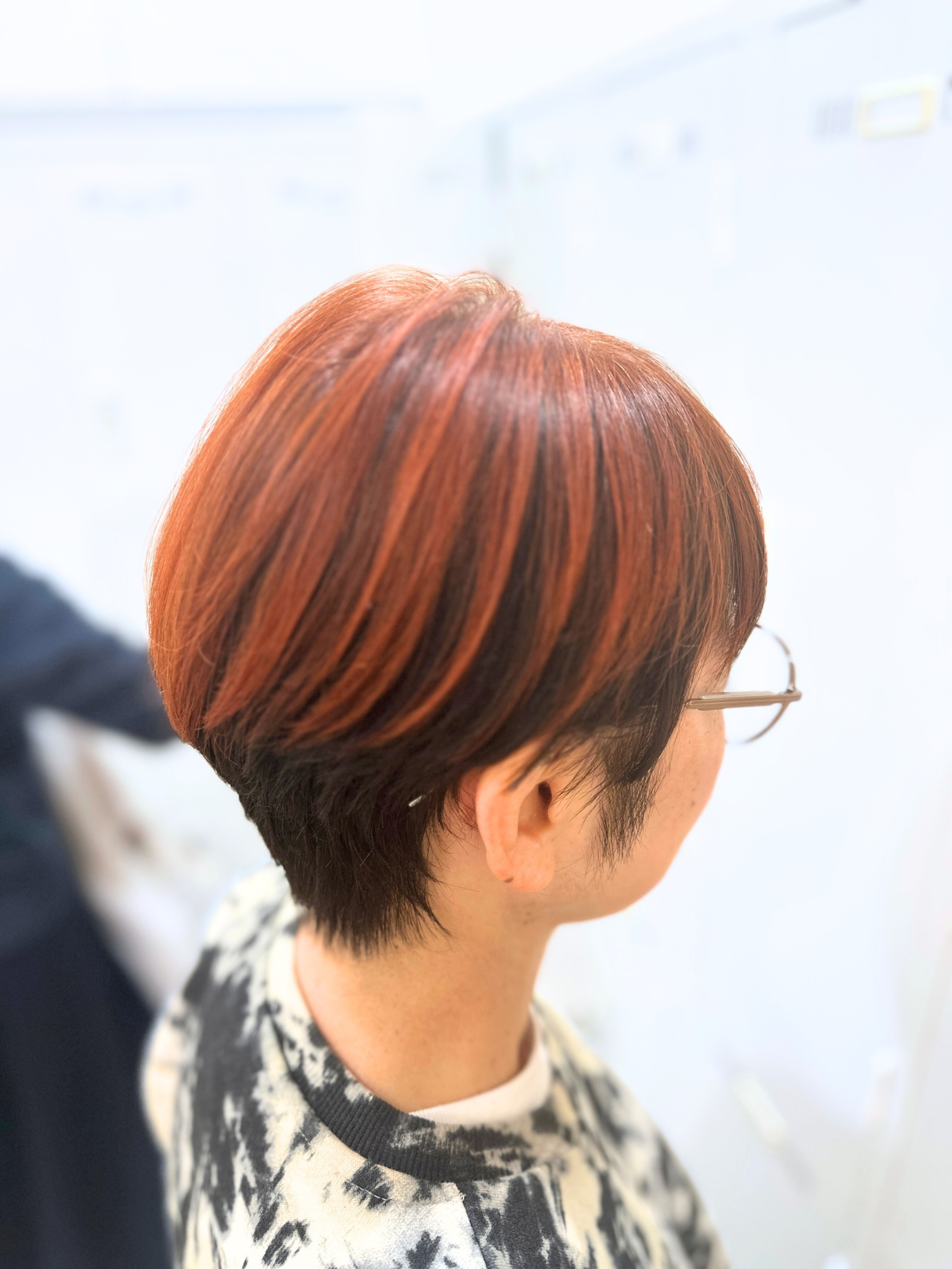 ショート