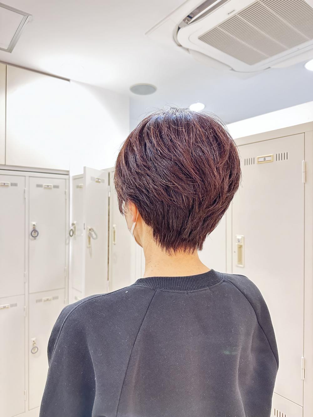 ショート