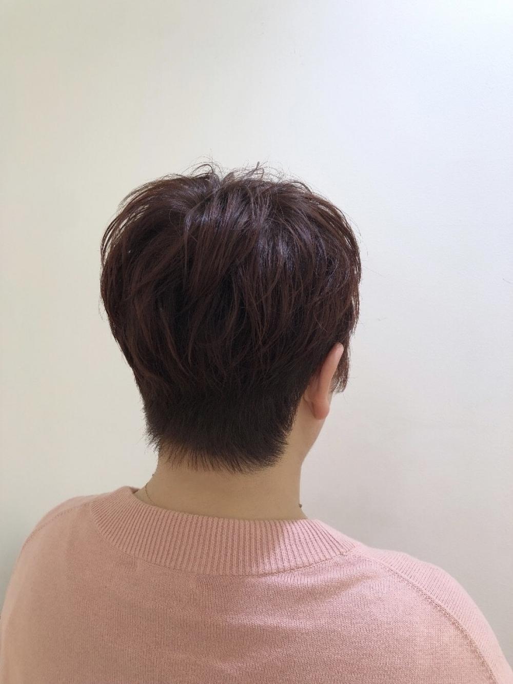 ショート