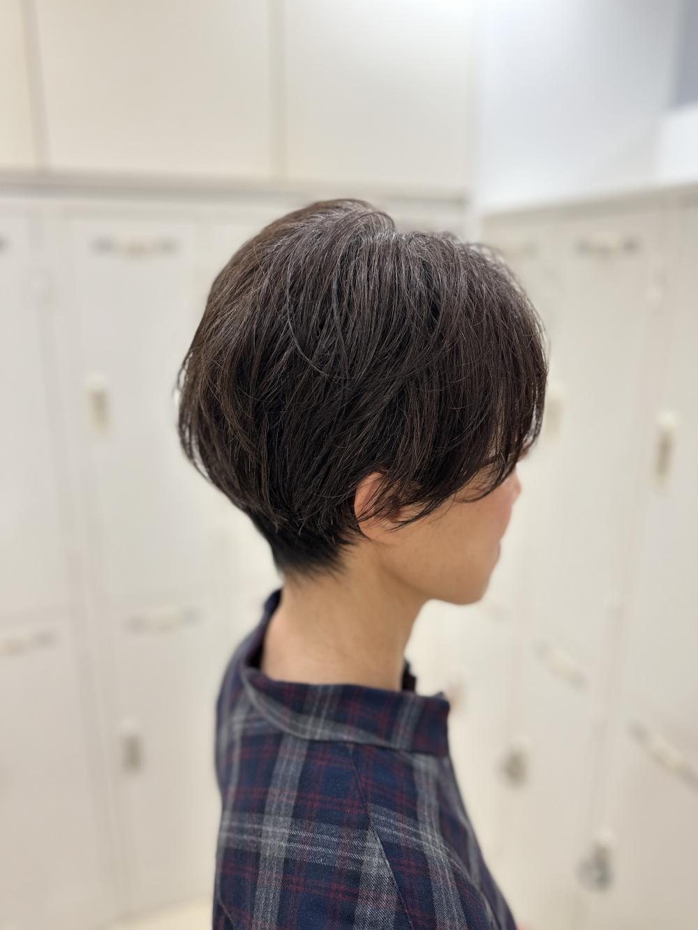 カット