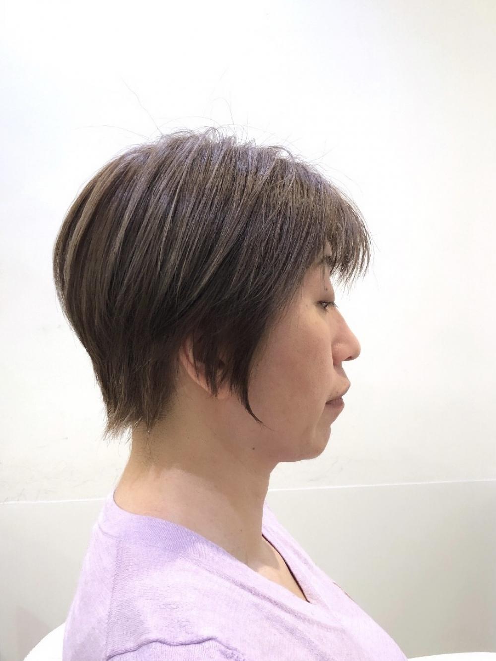ショート