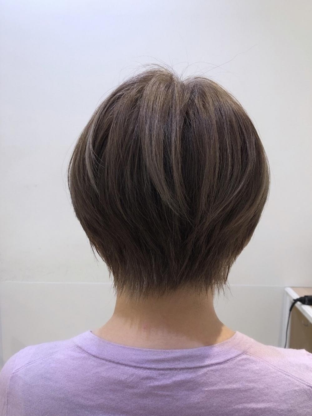 ショート｜サブ写真②