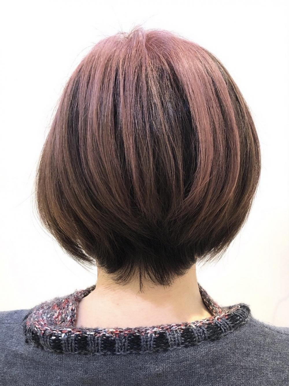 ショート