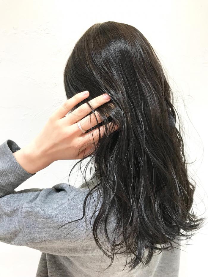 blue×beige