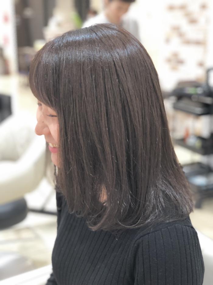 セミディストレート