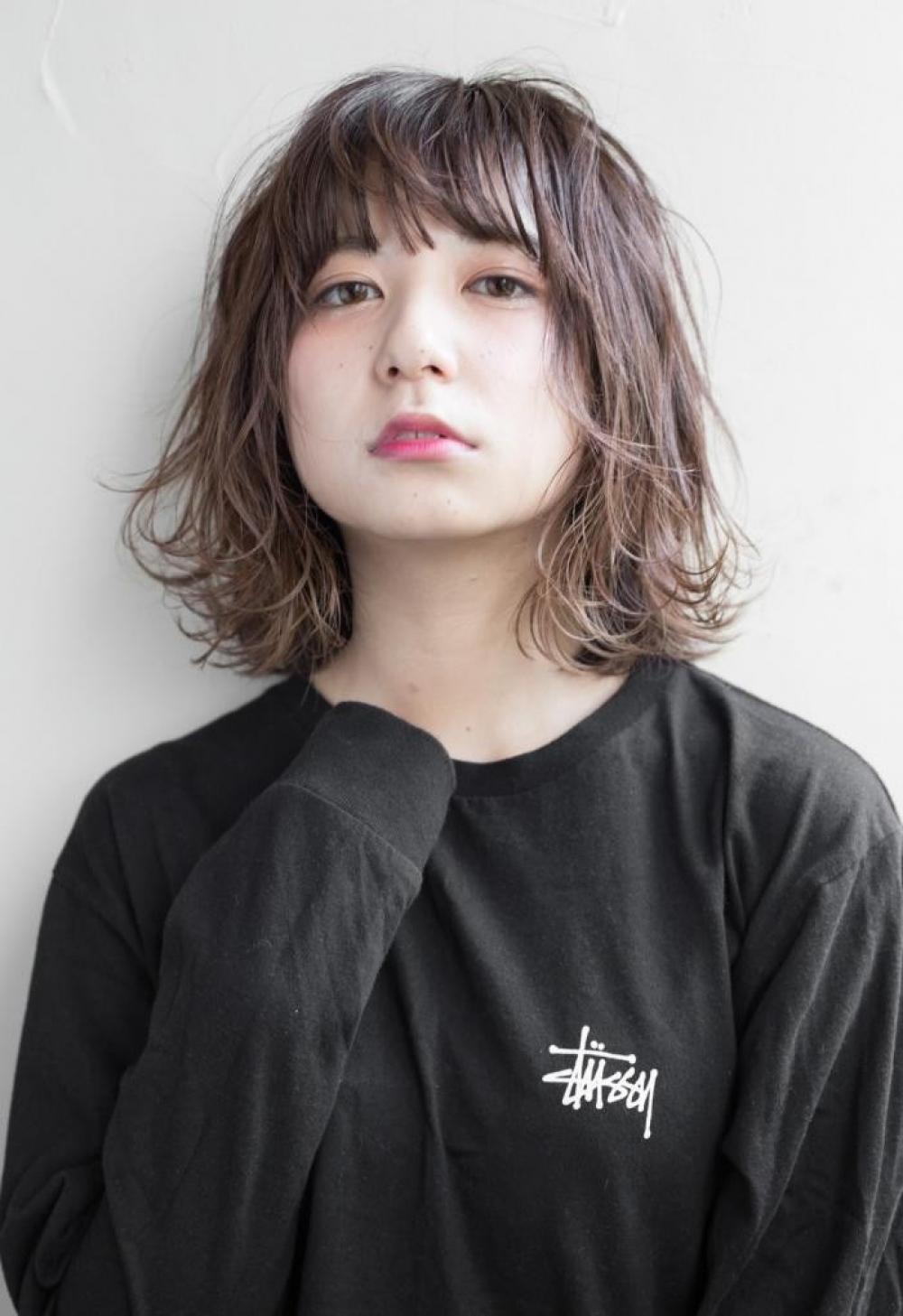 ストリート×グランジボブ｜サブ写真⑤