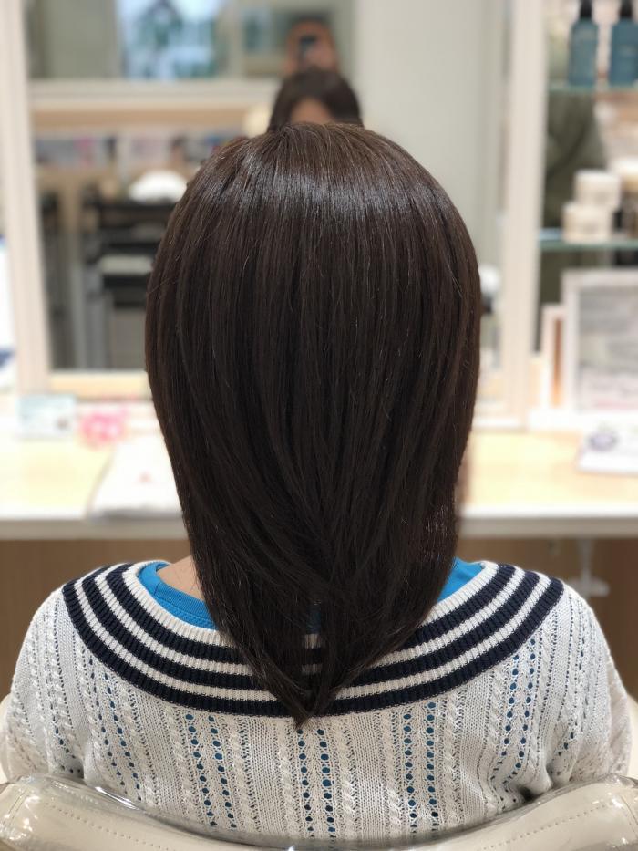 大人ロングレイヤー｜サブ写真②