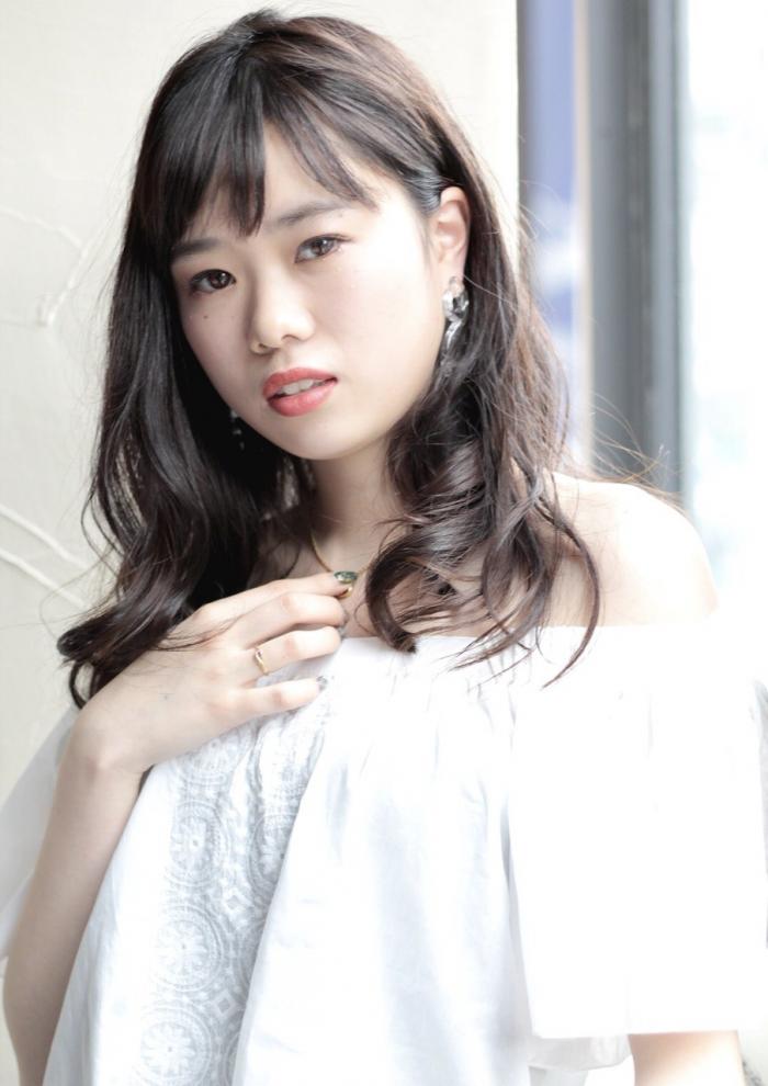 やわらかﾆｭｱﾝｽﾊﾟｰﾏ