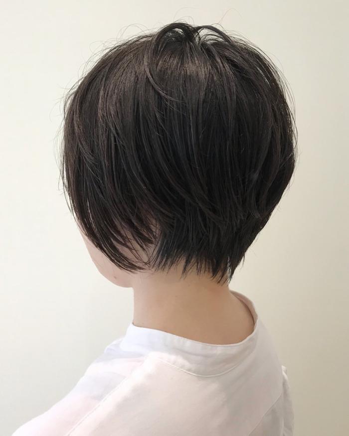 コンパクトショート